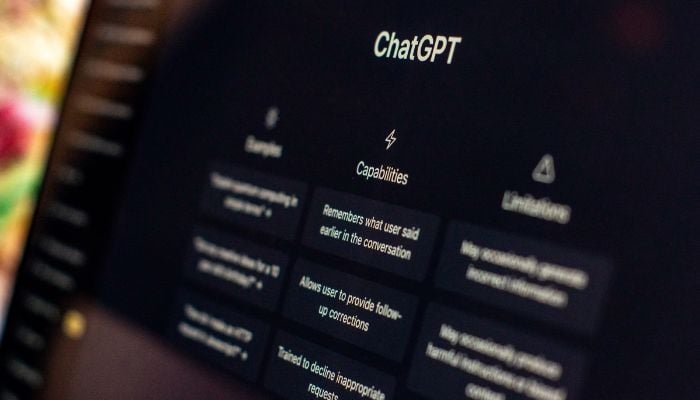ChatGPT may let you lock chats behind PIN soon: Rumour