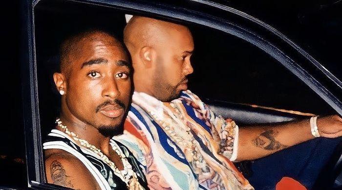 Tupac Shakur trial: Man who took rapper’s last photo reveals his final moments