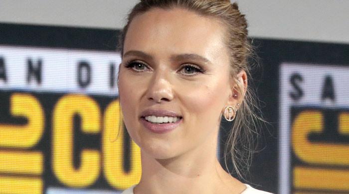 Scarlett Johansson reveals her go-to health and beauty habits in her 40s