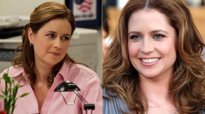 Jenna Fischer recalls hilarious case of mistaken identity with paparazzi