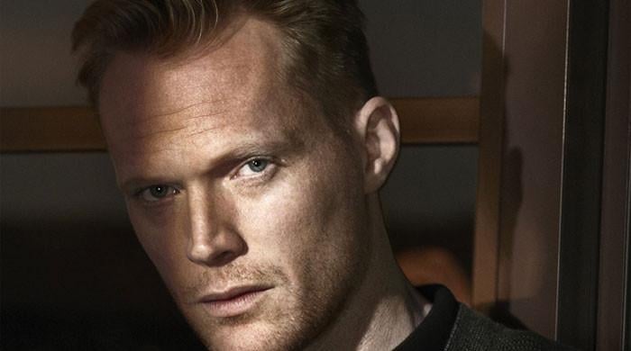 Paul Bettany opens up about being 'the naked guy' from 'A Knight's Tale'