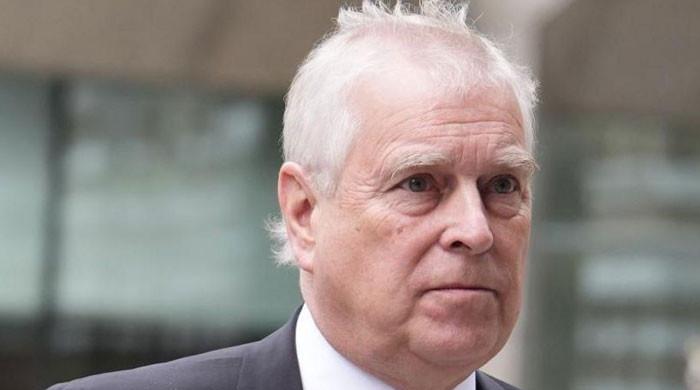 Andrew Mountbatten-Windsor's legal team warned ahead of new scandal film