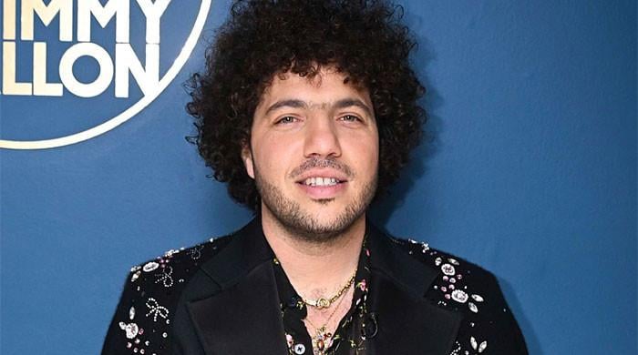 Benny Blanco shares results of week-long experiment: 'I just lost 4.7 pounds'