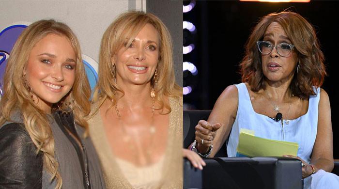 Hayden Panettiere’s estranged mom breaks silence on Gayle King's 'hurtful' remarks