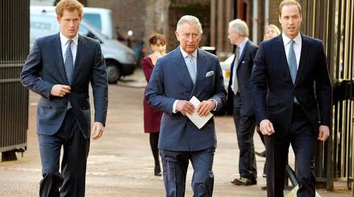 King Charles issues shocking orders for Kate Middleton, Prince William as Meghan, Harry moving to UK