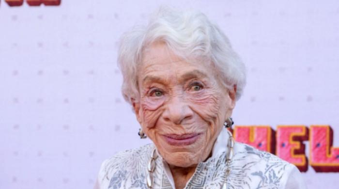 ‘La La Land’ star, Bunny Levine breathes her last at 97