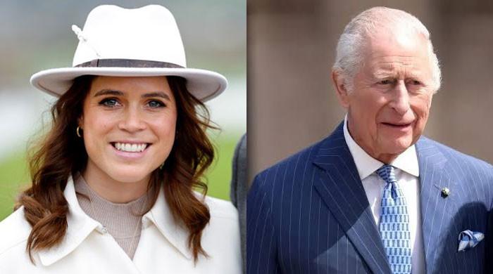 Inside Princess Eugenie's decision to chose Queen Elizabeth's name for newborn baby: Report