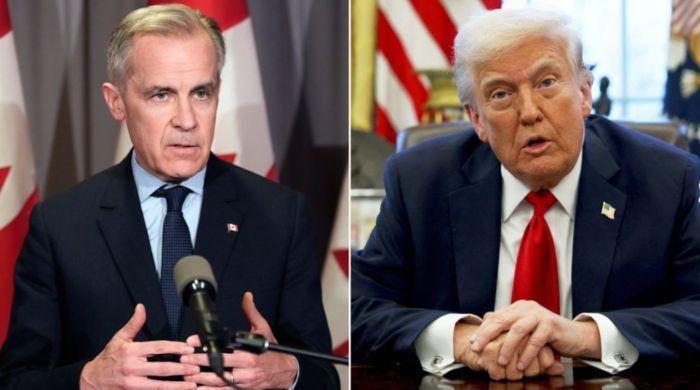 Canada hits back with retaliatory tariffs after US trade talks collapse
