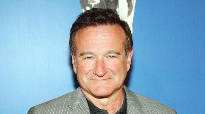 Why Robin Williams' kids are taking action against his AI-generated content online? Report