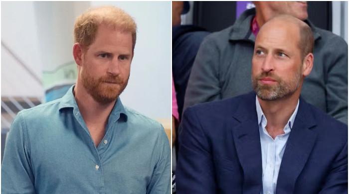Prince Harry’s stance on Prince William’s anger leaks: ‘He has to repeat his childhood’