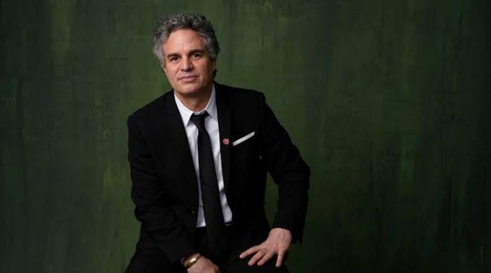 Simon Wiesenthal Center CEO lashes out at Mark Ruffalo over 'antisemitic' remarks