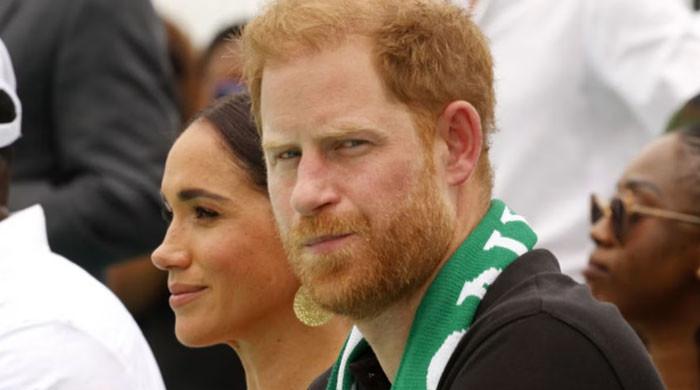 Prince Harry's close friend reacts to his, Meghan Markle UK decision