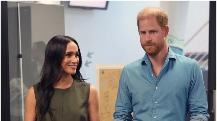 ‘Why is Prince Harry bringing Meghan Markle back to the UK?’ Answer unlocks