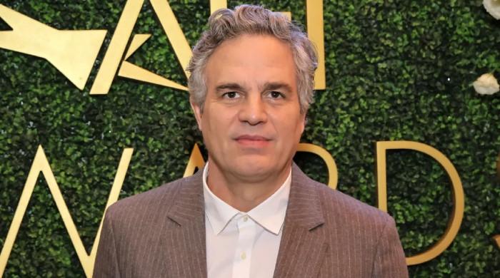 Mark Ruffalo shuts down rumours of antisemitism 