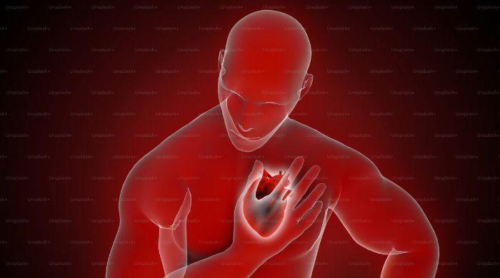 80% of young adults already have heart risk factors: Study finds