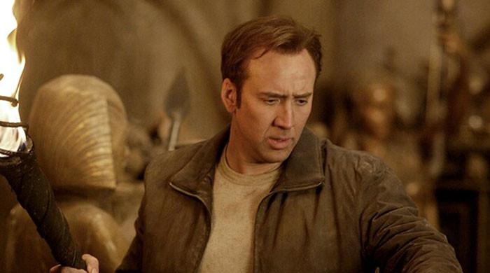 'National Treasure 3' gets major update from director Jon Turteltaub: 'Sounds like a movie'