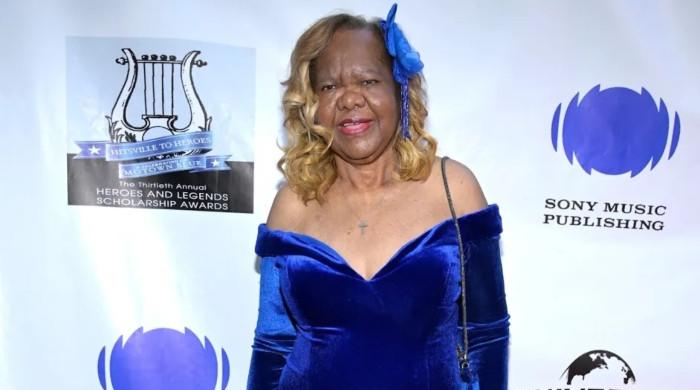 Janie Bradford, music legend passes away 