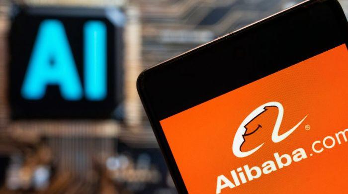 Alibaba announces massive $10B Hong Kong share sale to fund AI expansion
