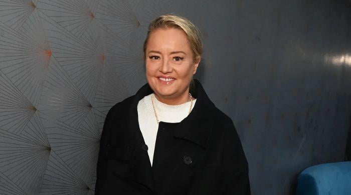 Lucy Davis gives key advice after stage 4 cancer diagnosis