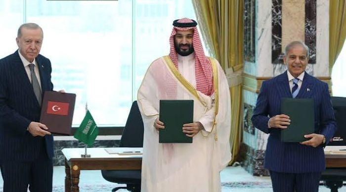 Iran reportedly invited to join newly established Mecca Defense pact: What to know