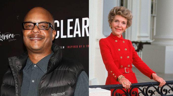 Todd Bridges recalls working with Nancy Reagan in 'Diff’rent Strokes'