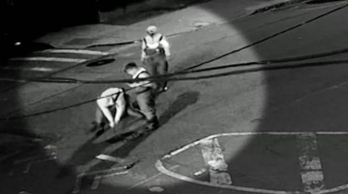 NYC manholes mystery deepens after mysterious group emerges