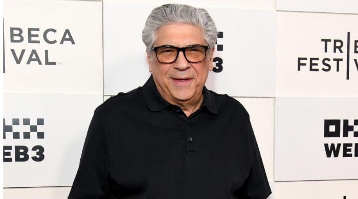 Vincent Pastore's 'terrible' life moment exposed after death