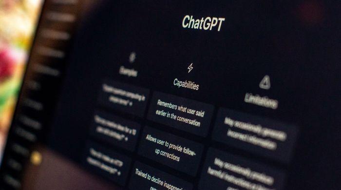 ChatGPT may let you lock chats behind PIN soon: Rumour