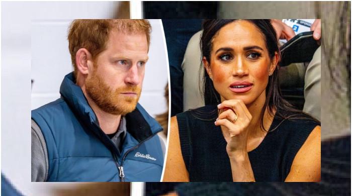 Meghan Markle’s whispers against William get exposed: ‘Harry bullies usually give in when outnumbered’