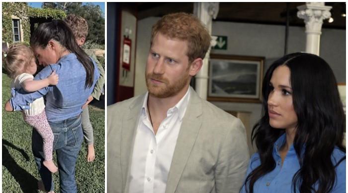 Harry, Meghan Markle’s biggest fear for Archie & Lilibet: ‘Don’t end up like Prince Philip!’