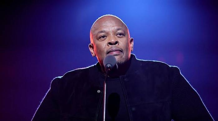 Dr. Dre delivers sharp message for musicians fearing AI