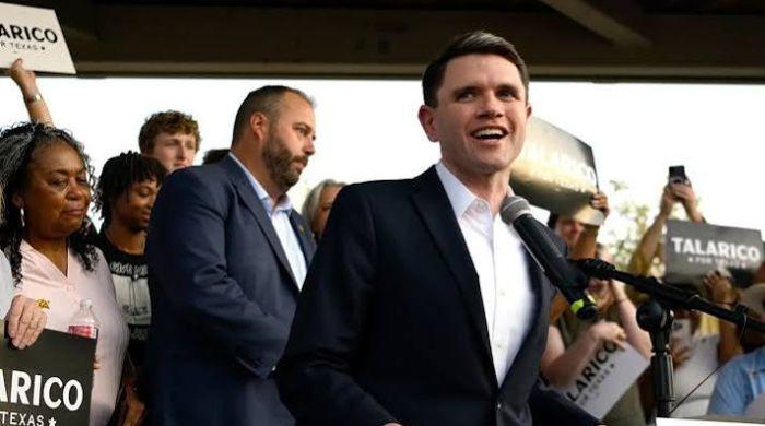 James Talarico faces criticism over the controversial podcast comment: Here’s why