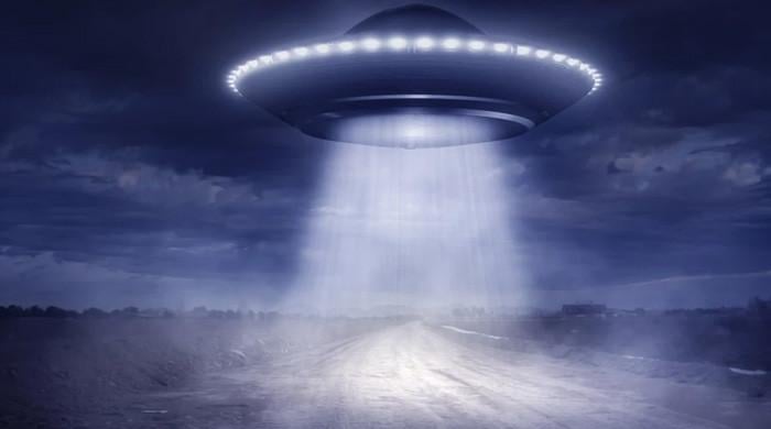 UFO expert dives into mystery of strange object found in Estonia in 1960s