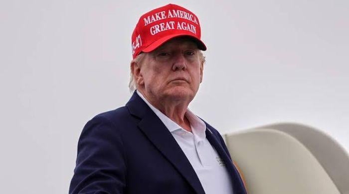 Trump’s staff departures fuel speculation about possible turmoil ahead