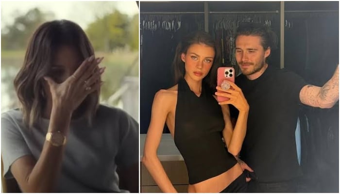 ‘Powerless’ Victoria Beckham’s profound agony leaks