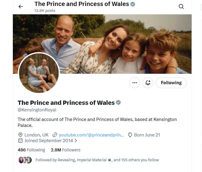 Prince William and Kate hit with setback amid reports of Meghan and Harrys UK return