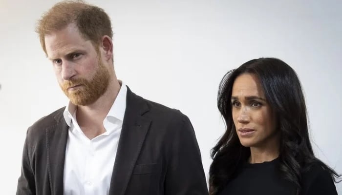 Prince Harry, Meghan Markle want to take ‘one step at a time’ after UK return