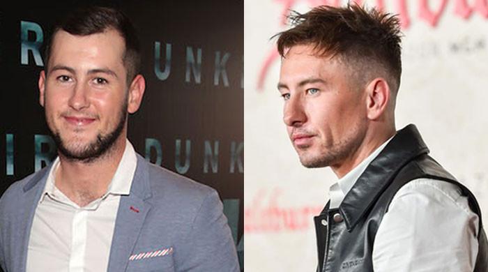 Barry Keoghan and brother Eric growing distant over a girl: Source
