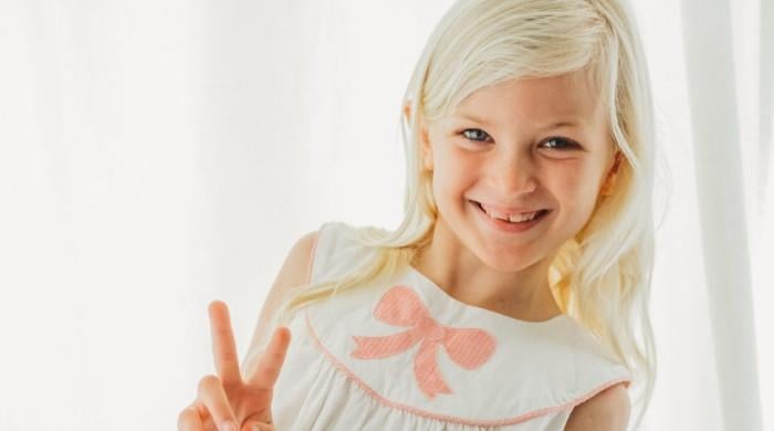 Lillian Smart, 8, dies after contracting brain-eating amoeba in Louisiana lake
