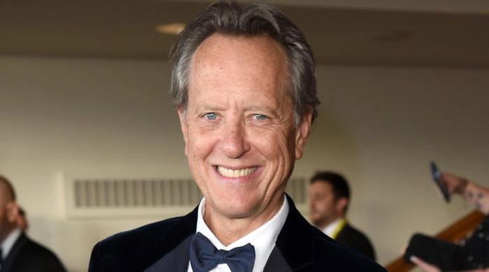 Richard E. Grant shares why some friendships are over for good