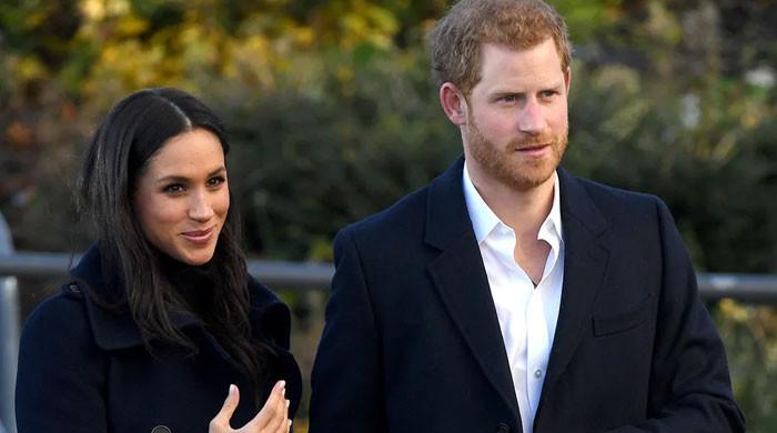 Prince Harry and Meghan's UK return comes with a California compromise