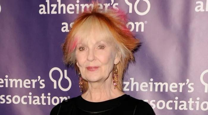 Shelley Fabares breathes her last aged 82