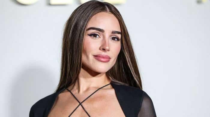 Olivia Culpo embraces pregnancy figure with refreshing message