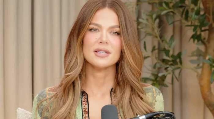 Would Khloe Kardashian ever pursue acting career? She reveals her plans 