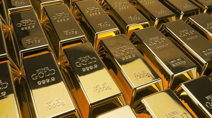 Gold surges to 3-month high as markets brace for US inflation data and Fed speech