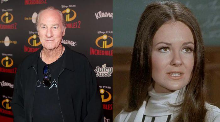Craig T. Nelson pays moving tribute to late 'Coach' co-star Shelley Fabares