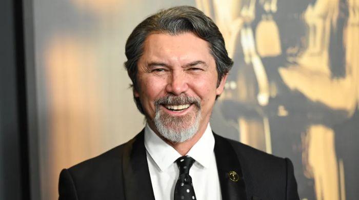 Lou Diamond Phillips details his dramatic transformation in 'The Night Stalker'