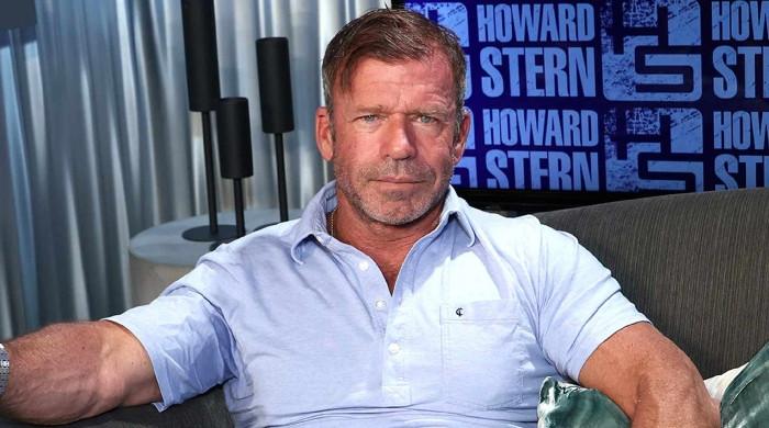 'Yellowstone' creator Taylor Sheridan sued in bombshell lawsuit