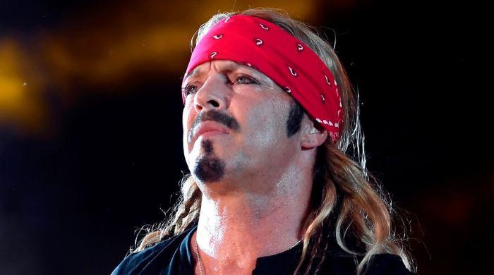 Bret Michaels addresses sudden cancellation of his 2026 tour