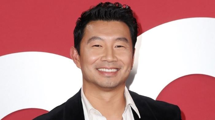 Simu Liu opens up about his ‘most starstruck’ moment 